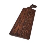 تخته پذیرایی و سرو