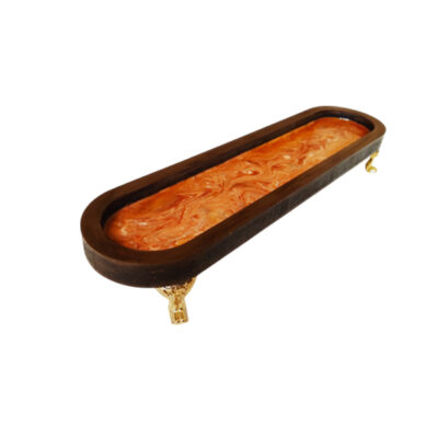 اردو خوری بیضی