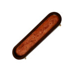 اردوخوری رزینی بیضی