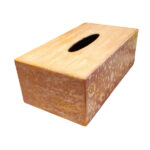 جعبه دستمال