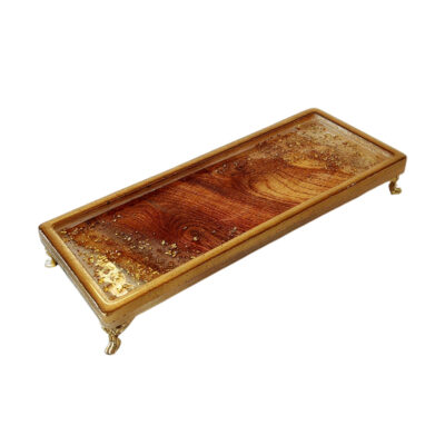 استند-پذیرایی