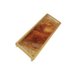 استند پذیرایی چوبی