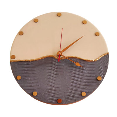 ساعت دیواری