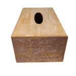 باکس-دستمال