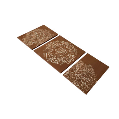 تابلو چوب و رزین