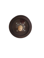 شیرینی خوری چوبی