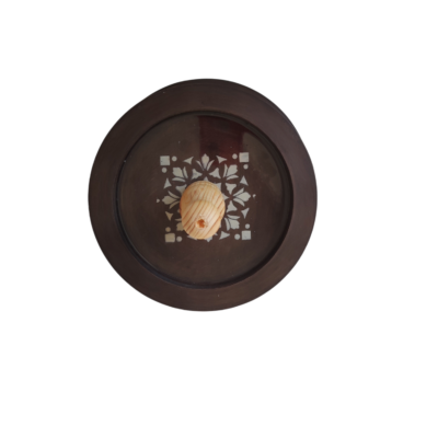 شیرینی خوری چوبی