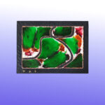 جاکلیدی دیواری آویز دار