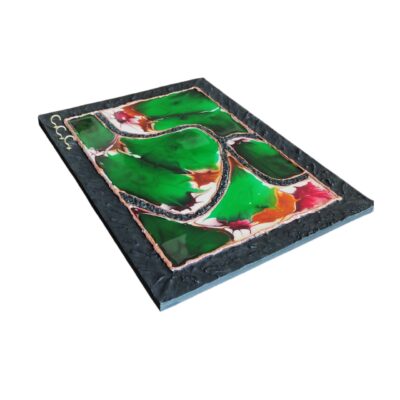 جاکلیدی آویز دار دیواری