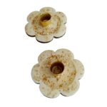 جا شمعی رزینی مناسب برای وارمر