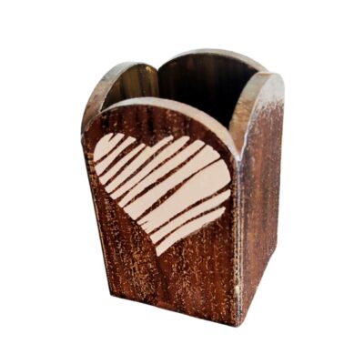 جاقلمی چوبی