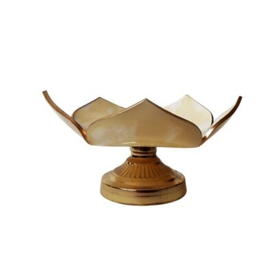 ظرف رزین پایه دار