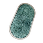 زیرلیوانی بیضی