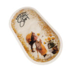 استند طرحدار