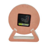 ساعت-رومیزی