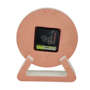 ساعت-رومیزی