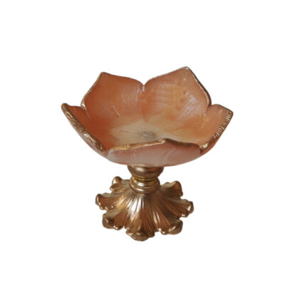 پیاله پایه دار