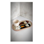 زیر لیوانی فانتزی