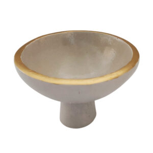 کاسه-پایه-دار