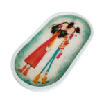 زیر لیوانی فانتزی