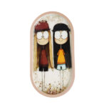 استند رومیزی