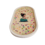 زیر لیوانی سنگ