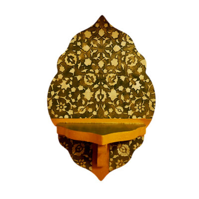 جاشمعی دیواری