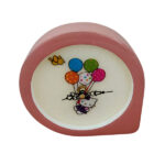 ساعت اتاق کودک